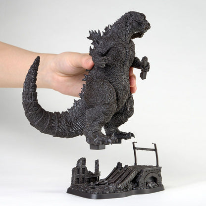 ARTPLA SCULPTURE WORKS Godzilla Re:Imagination