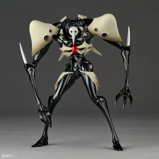 Revoltech Amazing Yamaguchi 福音戰士新劇場版：序 第4使徒