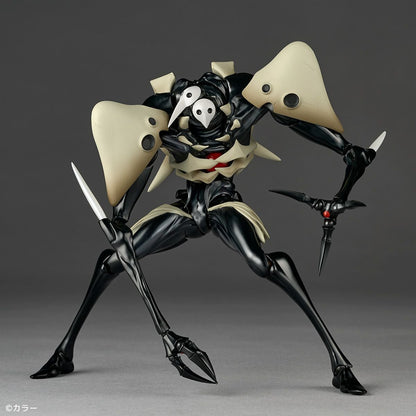 Revoltech Amazing Yamaguchi 福音戰士新劇場版：序 第4使徒
