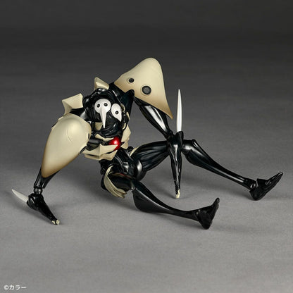 Revoltech Amazing Yamaguchi 福音戰士新劇場版：序 第4使徒