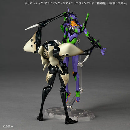 Revoltech Amazing Yamaguchi 福音戰士新劇場版：序 第4使徒
