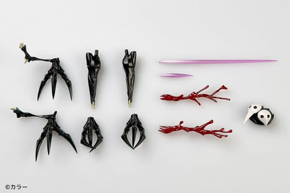 Revoltech Amazing Yamaguchi 福音戰士新劇場版：序 第4使徒