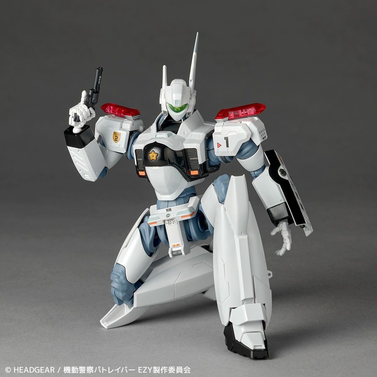 Revoltech Ingram Plus (AV-98plus)
