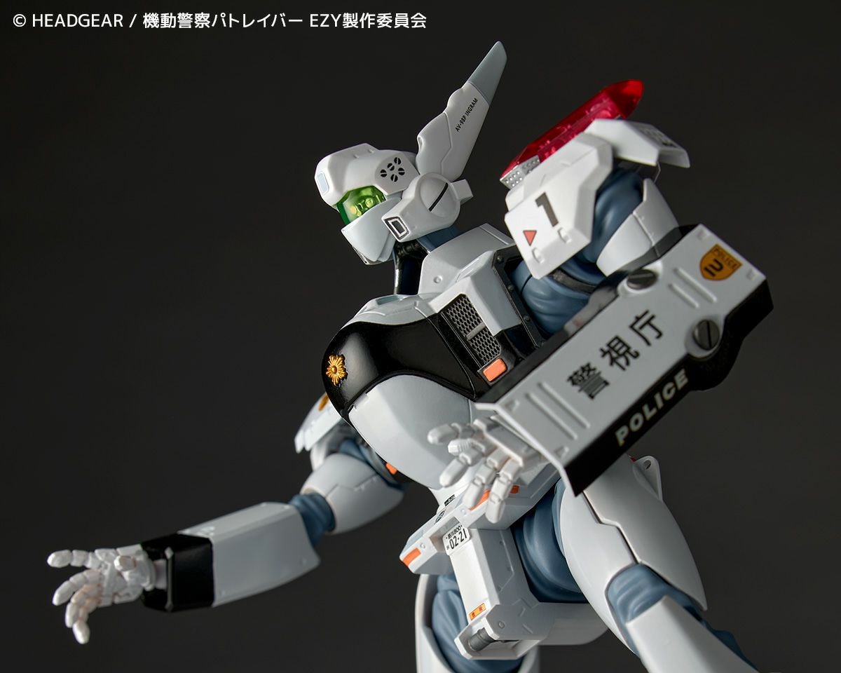 Revoltech Ingram Plus (AV-98plus)