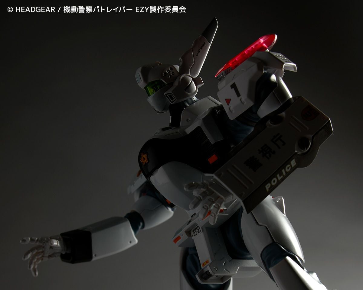 Revoltech Ingram Plus (AV-98plus)