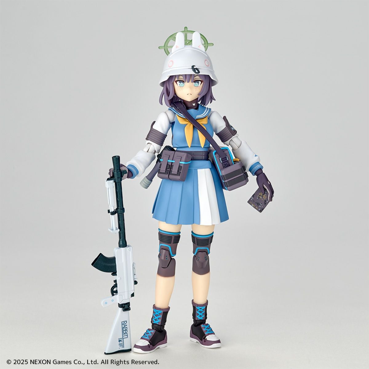 Revoltech Saki