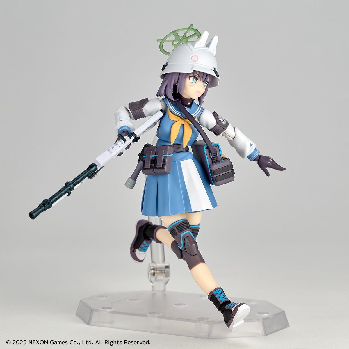 Revoltech Saki