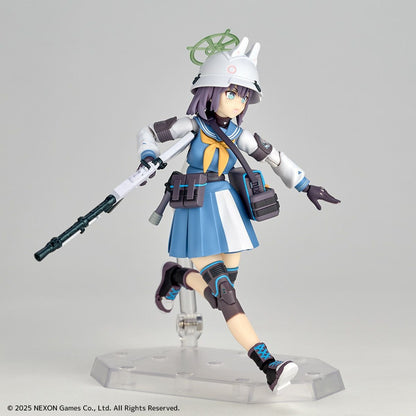 Revoltech Saki