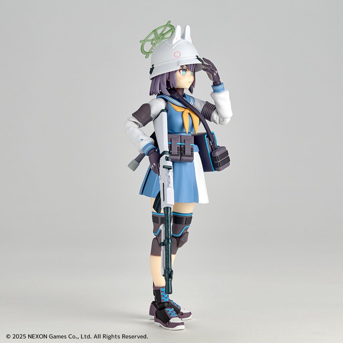 Revoltech Saki