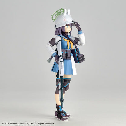 Revoltech Saki