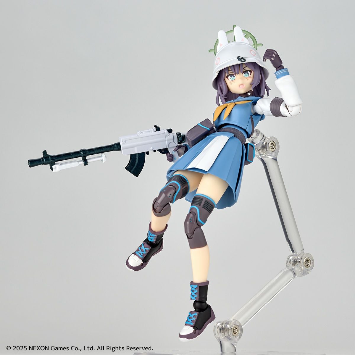 Revoltech Saki