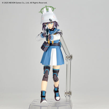 Revoltech Saki