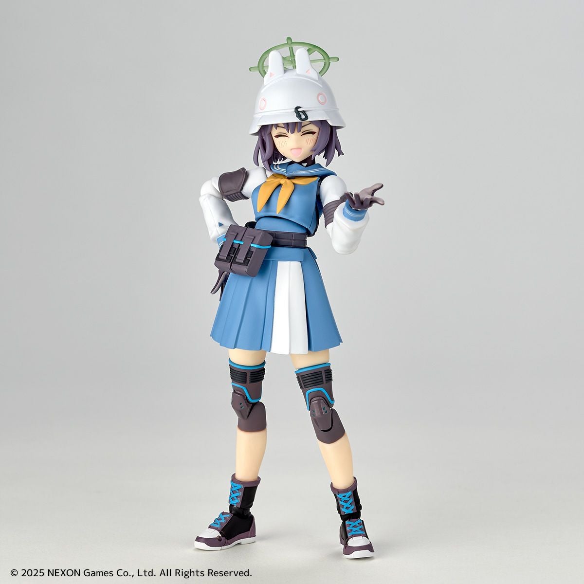 Revoltech Saki