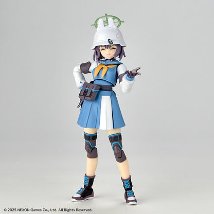 Revoltech Saki