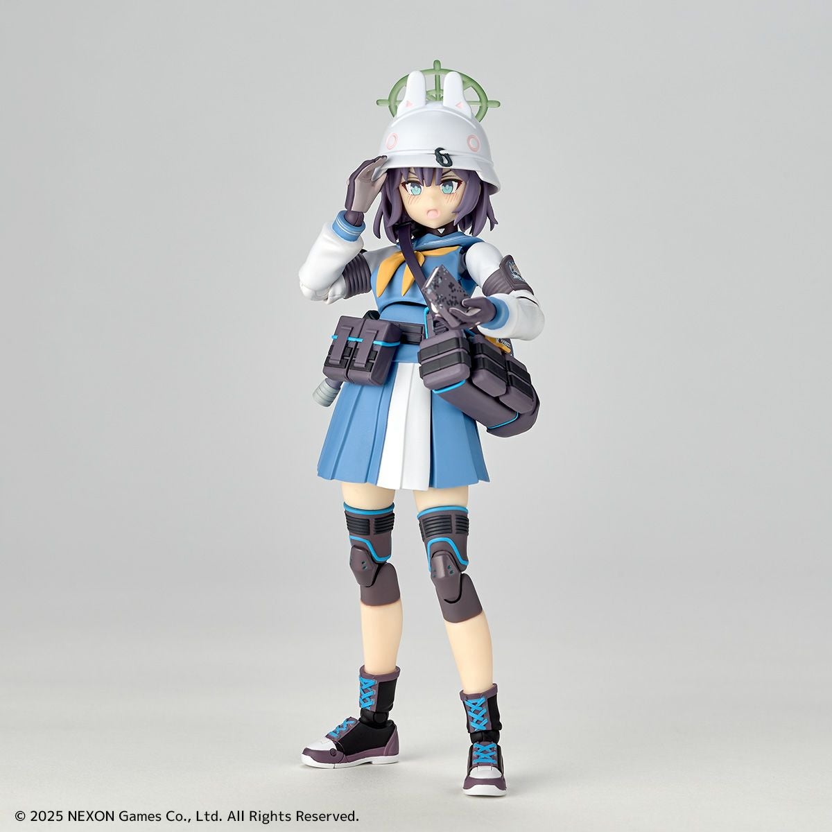 Revoltech Saki
