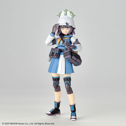 Revoltech Saki