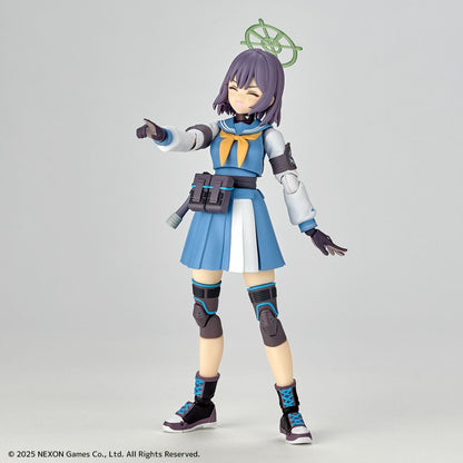 Revoltech Saki
