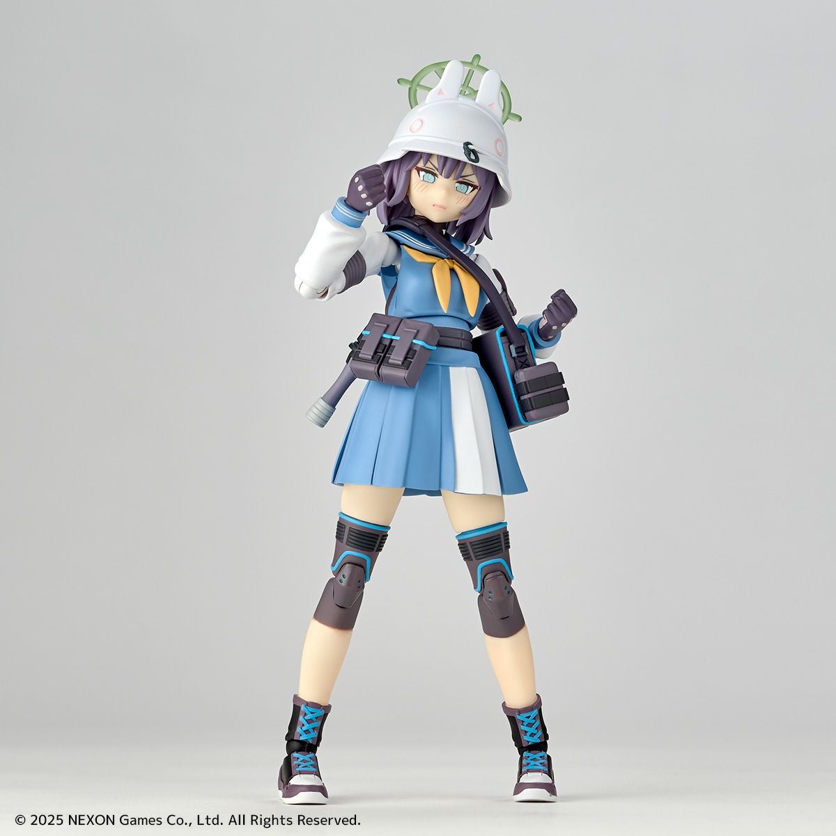 Revoltech Saki
