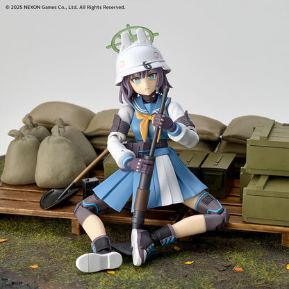 Revoltech Saki