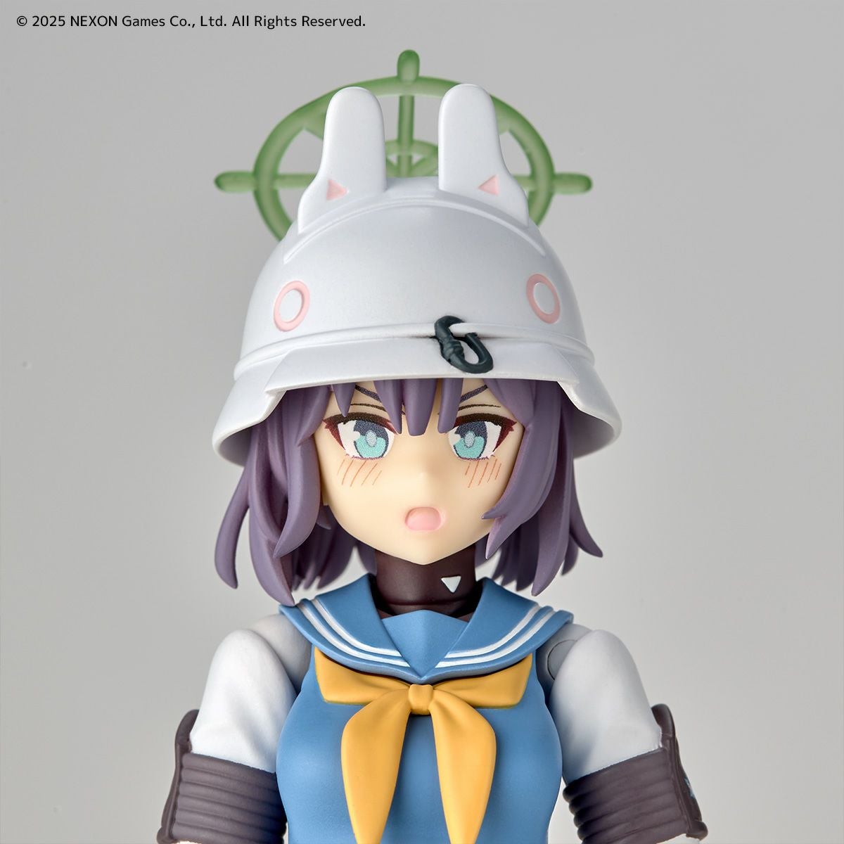Revoltech Saki