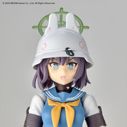 Revoltech Saki