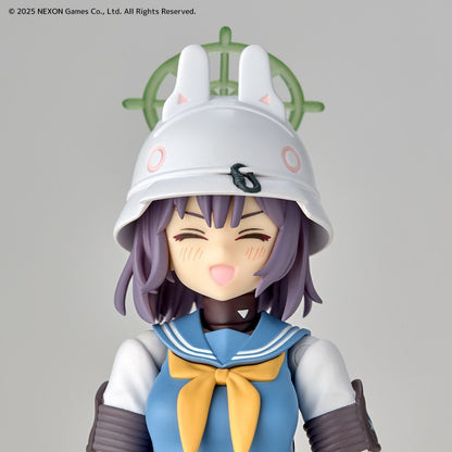 Revoltech Saki