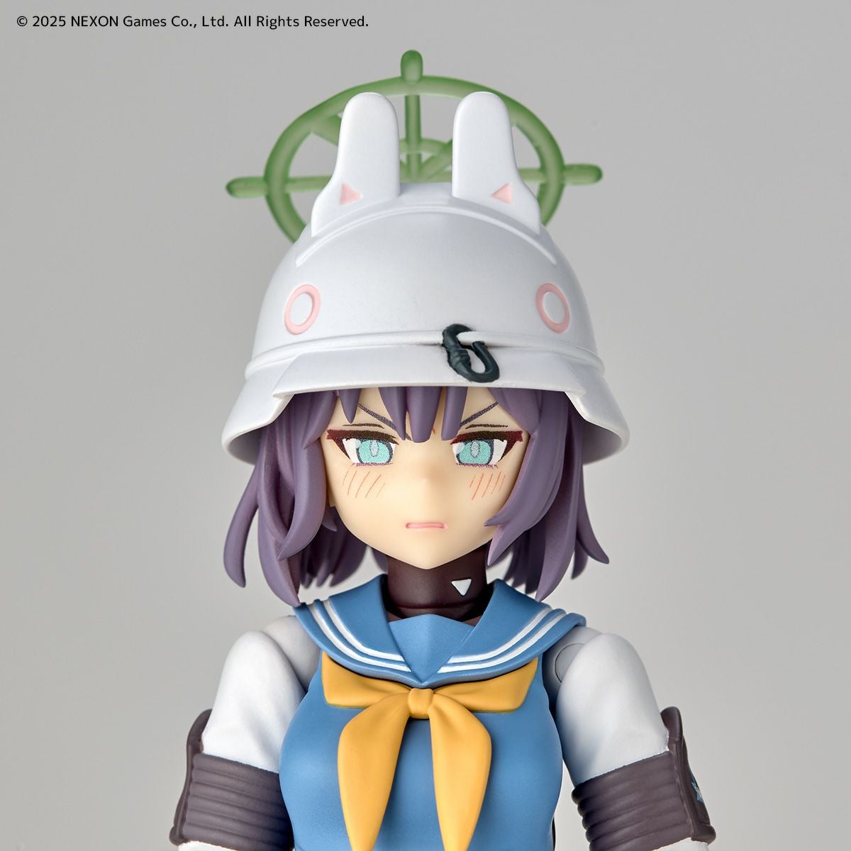 Revoltech Saki
