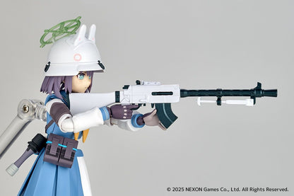Revoltech Saki