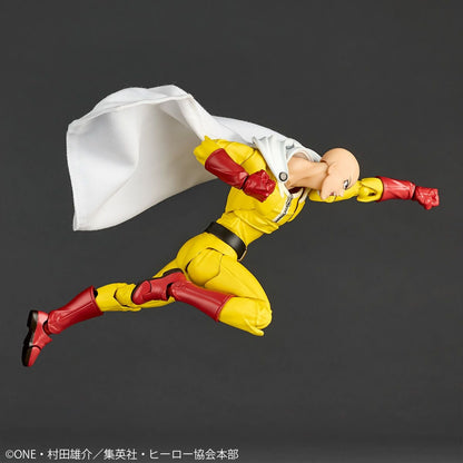 Revoltech Amazing Yamaguchi 埼玉 [再販]