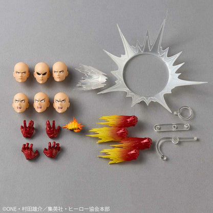 Revoltech Amazing Yamaguchi 埼玉 [再販]