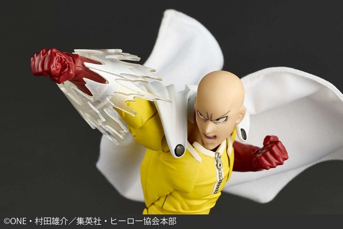 Revoltech Amazing Yamaguchi 埼玉 [再販]
