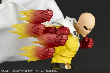 Revoltech Amazing Yamaguchi 埼玉 [再販]