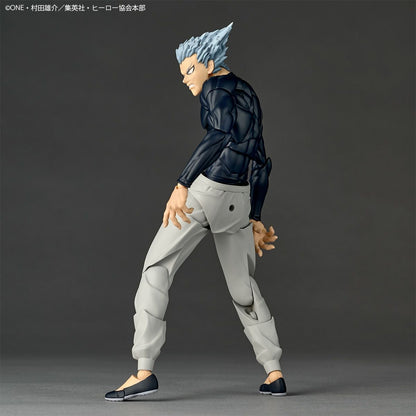 Revoltech Amazing Yamaguchi 餓狼