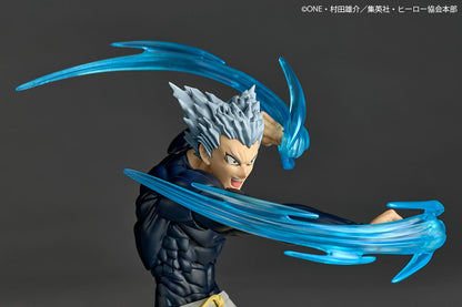Revoltech Amazing Yamaguchi 餓狼