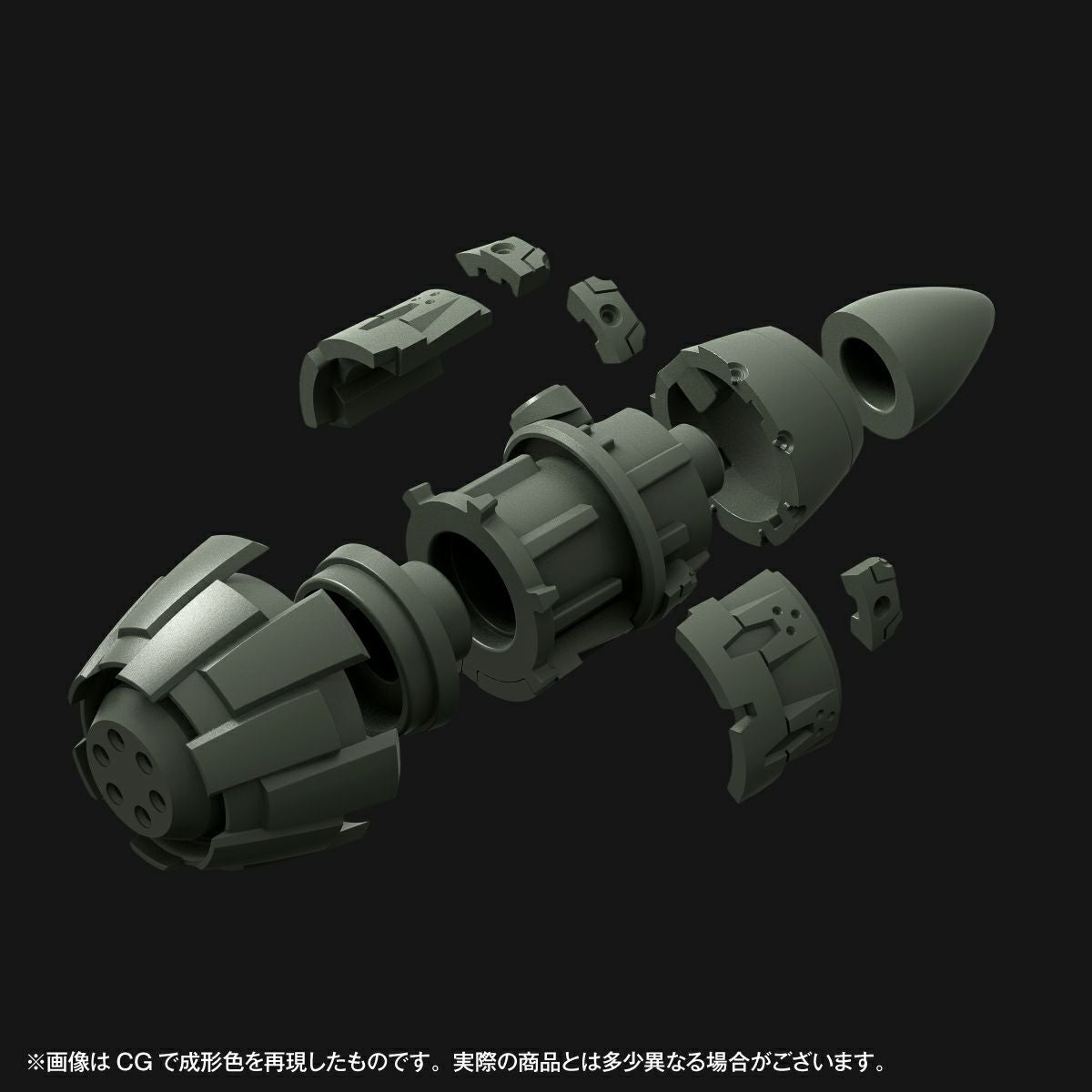 ARTPLA SCULPTURE WORKS 泛用人型決戰兵器 人造人EVA 臨時五號機 “決鬥伯大尼基地”