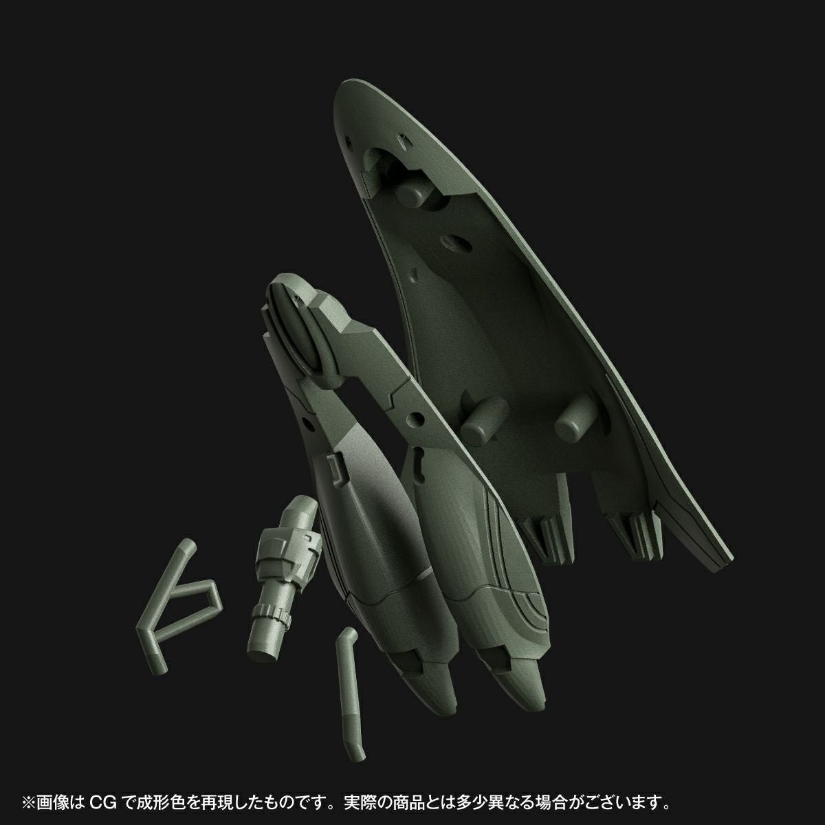 ARTPLA SCULPTURE WORKS 泛用人型決戰兵器 人造人EVA 臨時五號機 “決鬥伯大尼基地”
