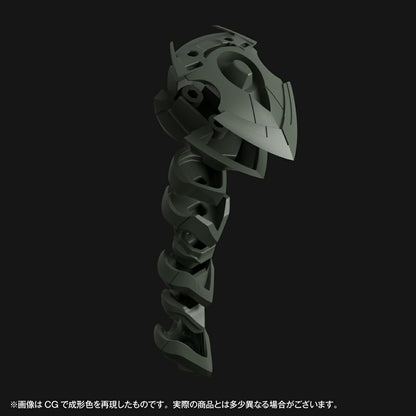 ARTPLA SCULPTURE WORKS 泛用人型決戰兵器 人造人EVA 臨時五號機 “決鬥伯大尼基地”