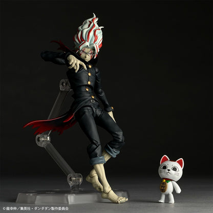 Revoltech Okarun (變身)