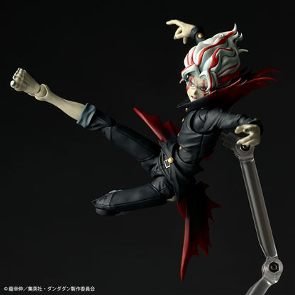 Revoltech Okarun (變身)