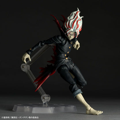 Revoltech Okarun (變身)