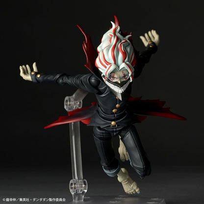 Revoltech Okarun (變身)