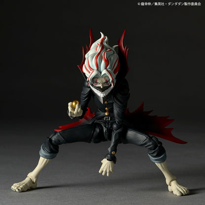 Revoltech Okarun (變身)