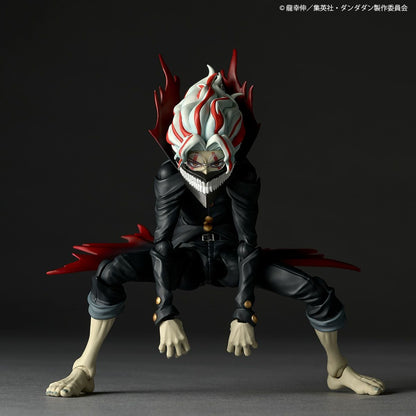 Revoltech Okarun (變身)