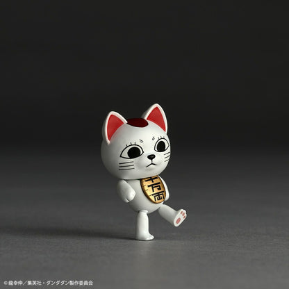 Revoltech Okarun (變身)