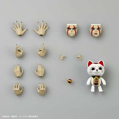 Revoltech Okarun (變身)