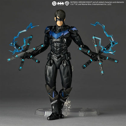 Revoltech Amazing Yamaguchi Nightwing