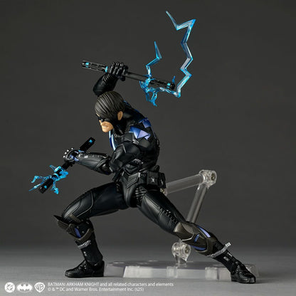 Revoltech Amazing Yamaguchi Nightwing