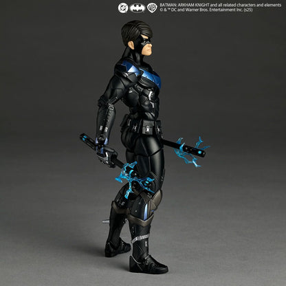Revoltech Amazing Yamaguchi Nightwing