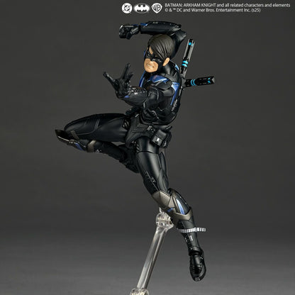 Revoltech Amazing Yamaguchi Nightwing