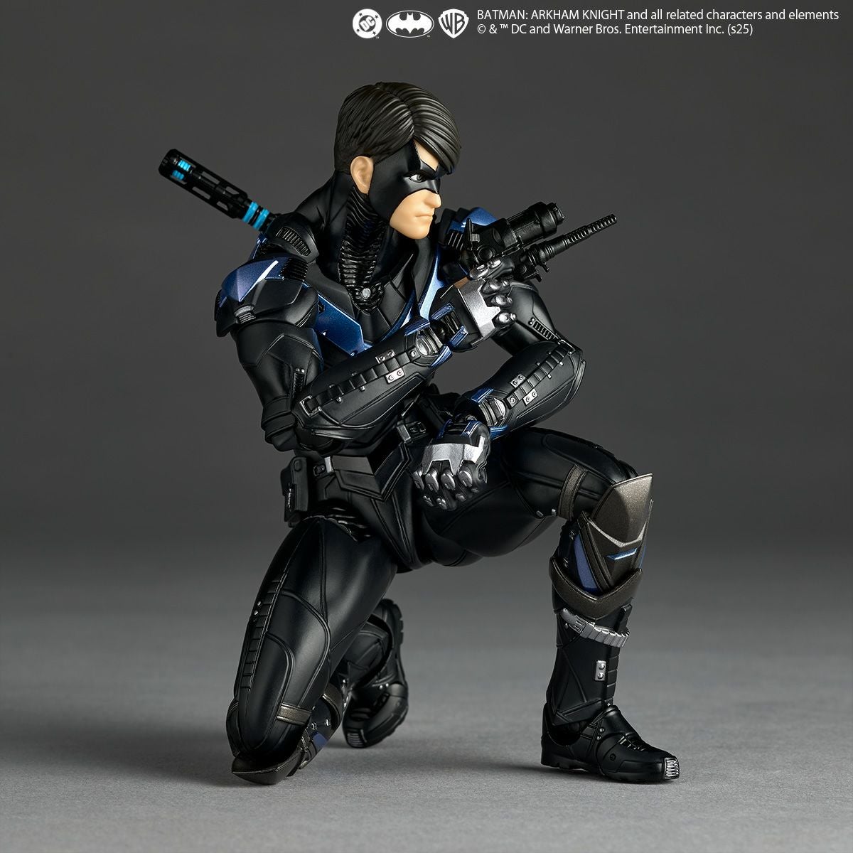 Revoltech Amazing Yamaguchi Nightwing